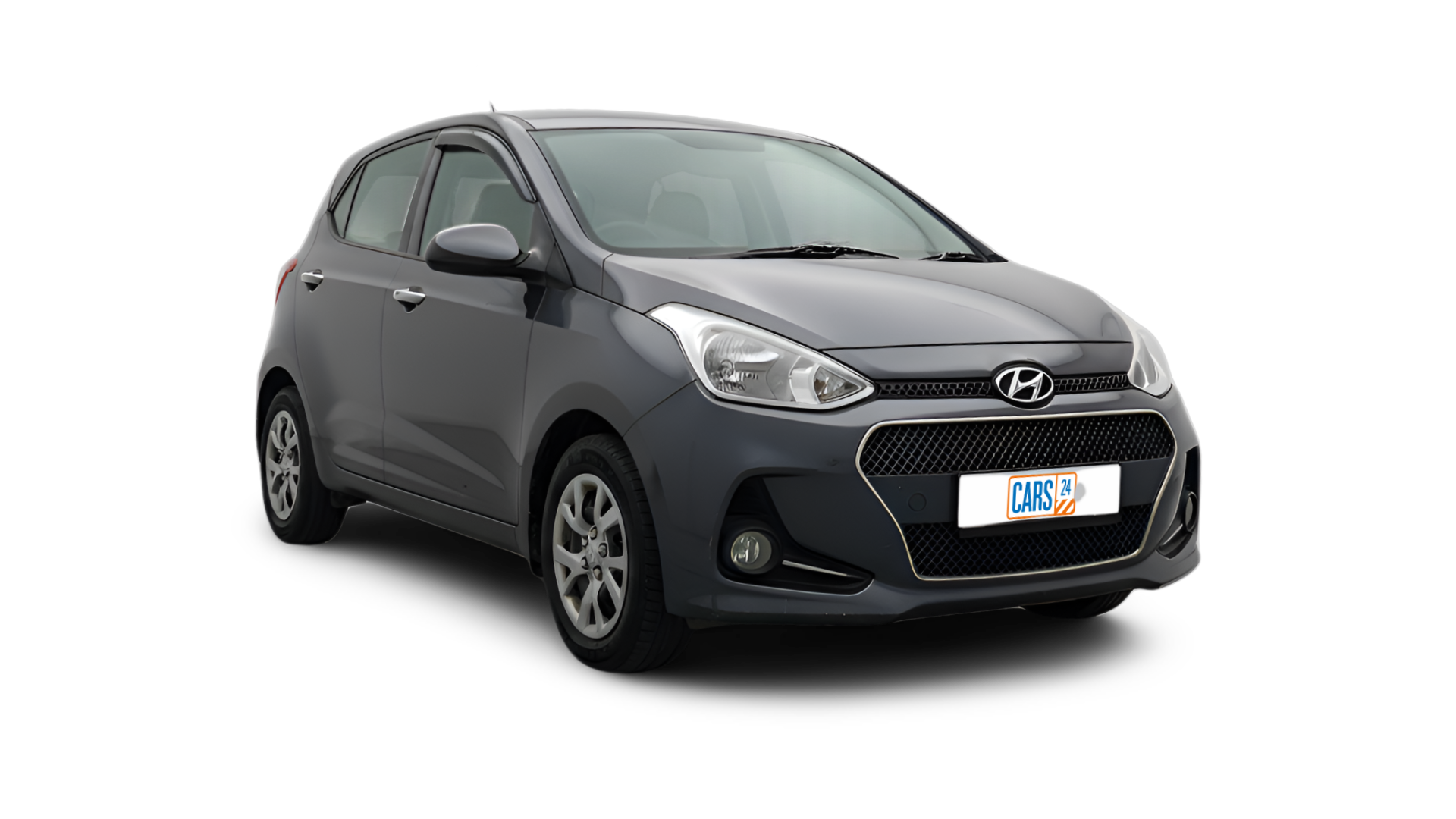 Hyundai Grand i10-img